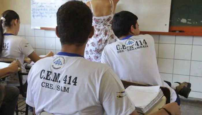 Candidatos ao Enem 2026 devem pagar taxa de inscrição até quarta-feira